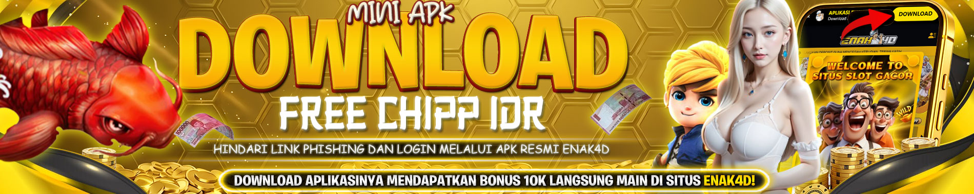 Enak4D